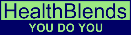 HealthBlends - You Do You