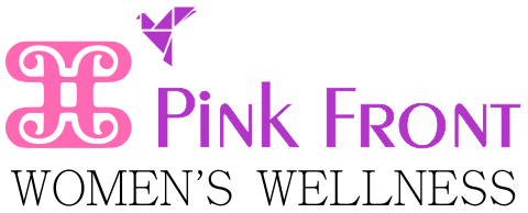 PinkFront Women's Wellness