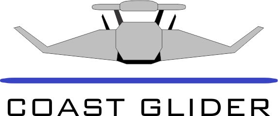 Coast Glider