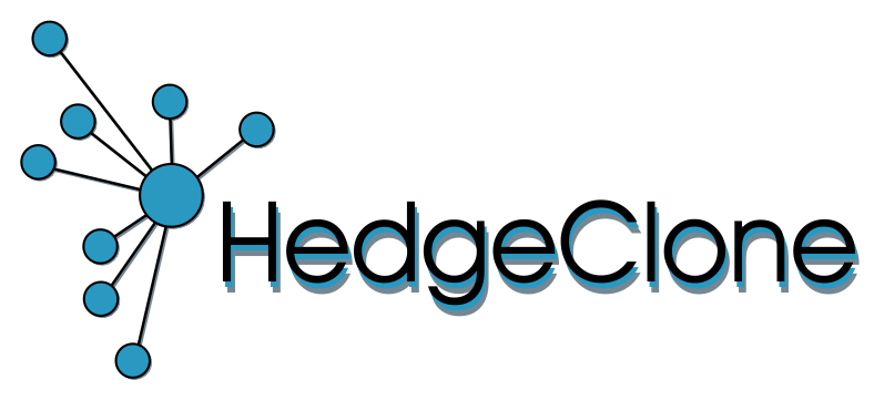 HedgeClone - Distributed Portfolio Management