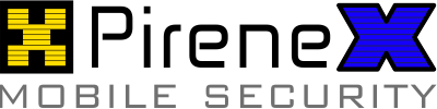PireneX Mobile Security