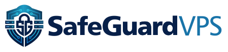 SafeGuard VPS - Institutional Grade Security for Agentic AI