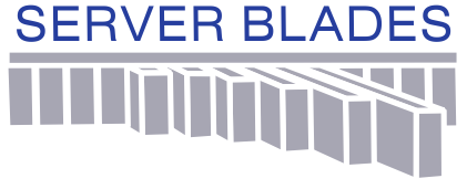 ServerBlades - Modular AI Systems